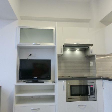 Apartamebto Exterior En La Zona De Las Canteras Daire Las Palmas de Gran Canaria Dış mekan fotoğraf